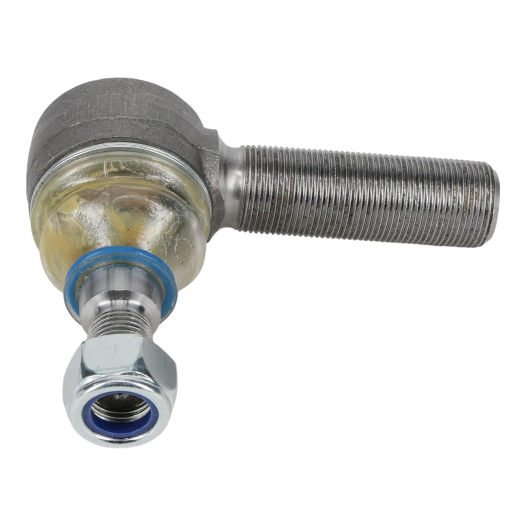 LVA14960 Steering Tie Rod End fits John Deere 3203 3720 4105 4310 4510 4710 4720 3033R 3038R 3039R 3045R 3046R 4044M - Replaces 1404-1097 - FRT40-0090