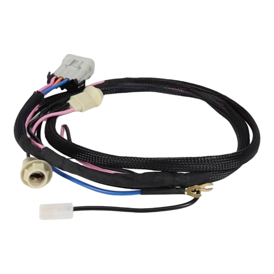 6716419 Wire fits Bobcat 645 653 542 1600 863 864 873 883 963 T300 A220 S130 S150 S160 S175 S185 S205 S220 S250 S300 T140 T190 T200 A300 543 553 632