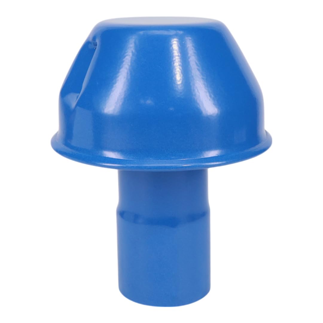 C5NN9A660B Pre-Cleaner fits Ford 2910 334 340B 3600V 3610 3900 3910 4610 530A 540B 5500 5700 7100 7200 7600 7700 7000 - Replaces 1109-9523 - 13A-6401