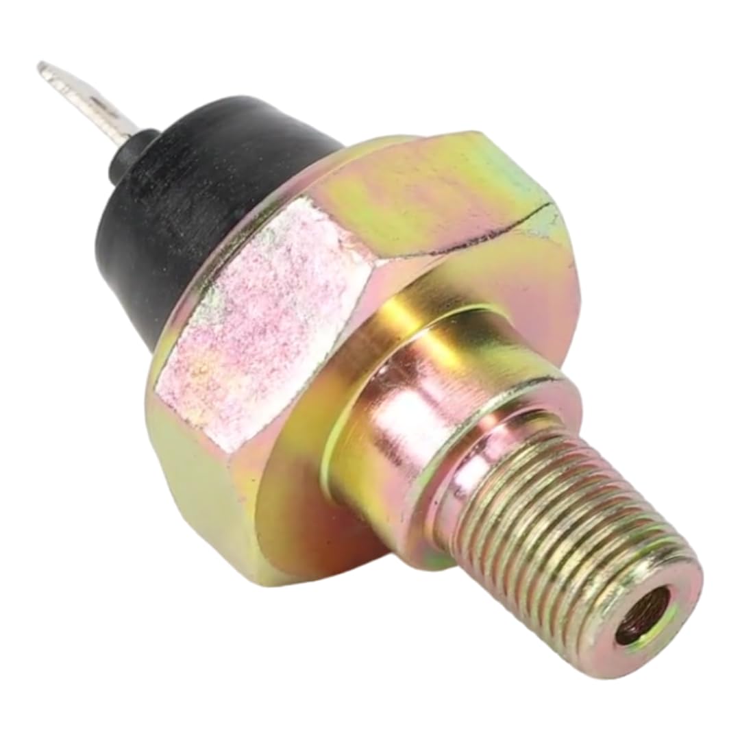 1877721M92 Oil Pressure Sensor fits Massey Ferguson 3080 3075 3070 3065 3060 3050 290 275 2725 2720 2680 265 3085 - Replaces 1709-0511 - 1877721M92-A
