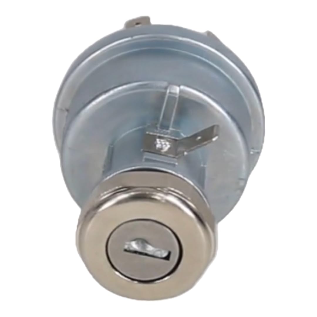 RE45963 Ignition Switch fits John Deere 5515 5510N 5510 5500N 5500 5420N 5420 5415 5410N 5410 5605 5403 5615 5700 5425 5725 5625 - Replaces 50712065