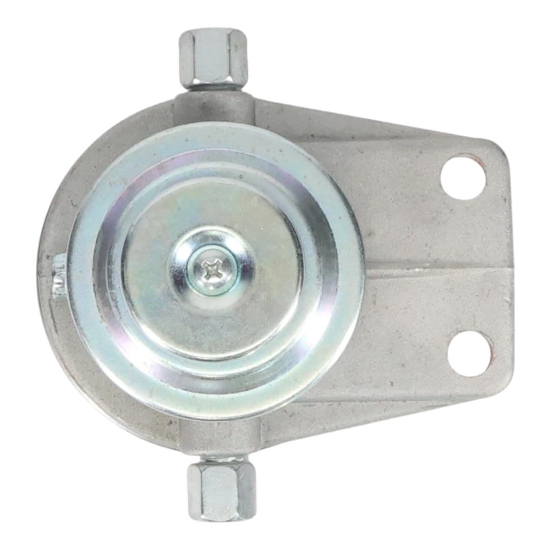 1C011-43013 Fuel Filter fits Kubota M6800 M6800DT M8200 M9000 M105S M5700 M4900 M105 M8540 M9540 M9540HDC24 M105SH/M105SDSF - Replaces 1C01143013
