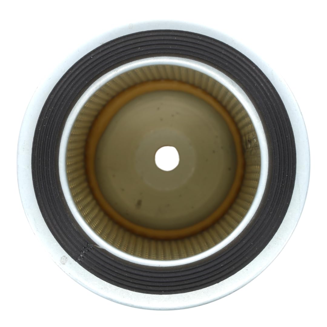 1670260M1 Air Filter fits Massey Ferguson 250 240S 240 230 550 30E 20D 30H 240N 25DI 35DI 45DI - Replaces 1688092M1-1688092M2