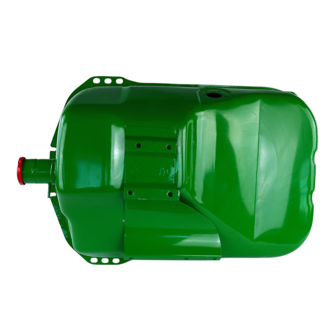 AR72868 Tractor Fuel Tank fits John Deere 1630 1830 2020 2030 2120 2130 2350 2440 2550 2750 - Replaces A-AR72868 - AL24482
