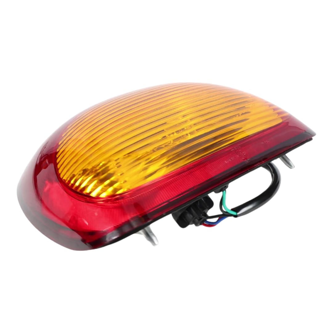 AL210180 Tail Lamp fits John Deere 7515 7330 7230 7130 6930 6920S 6920 6830 6820 6630 6620 6615 6603 6534 6530 5065M - Replaces AL119405 - AL176143