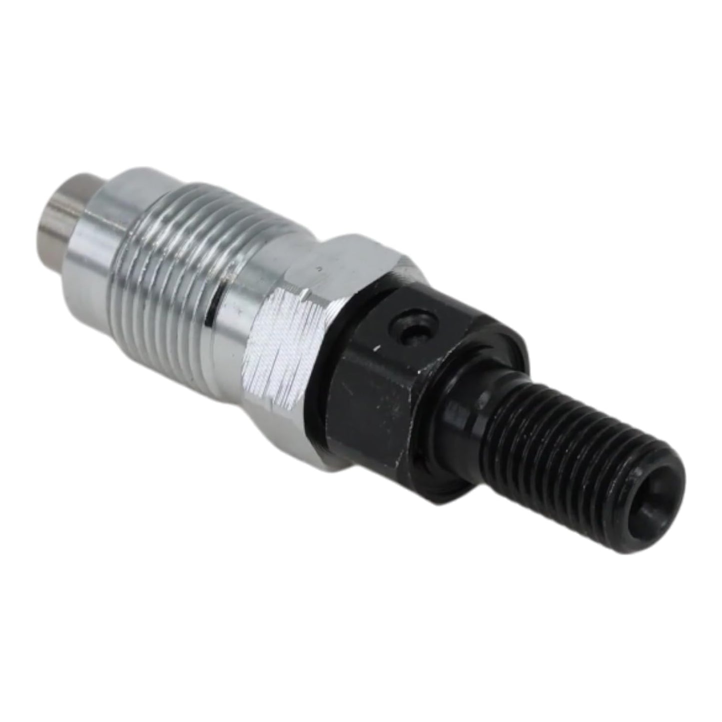 16001-53000 Fuel Injector fits Kubota BX1800D BX1830D BX1850D BX1860 BX2230D BX2350D BX2360 B7410D G1700 G1800 - Replaces 1600153000-16001-5300-0
