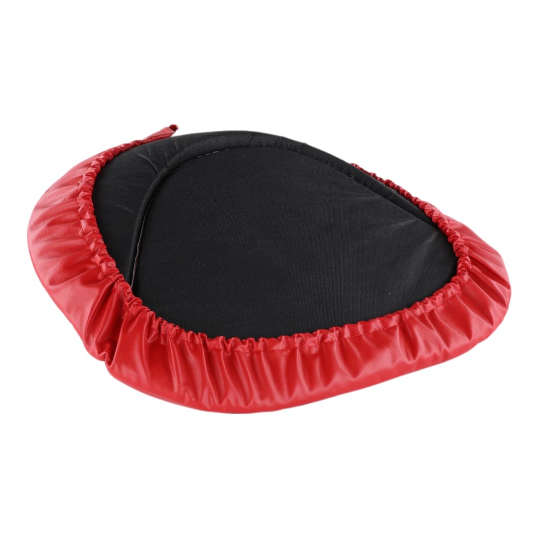 SEN10-0202 Embroidered Pan Cushion fits International Cub H 300 400 - Replaces 7179