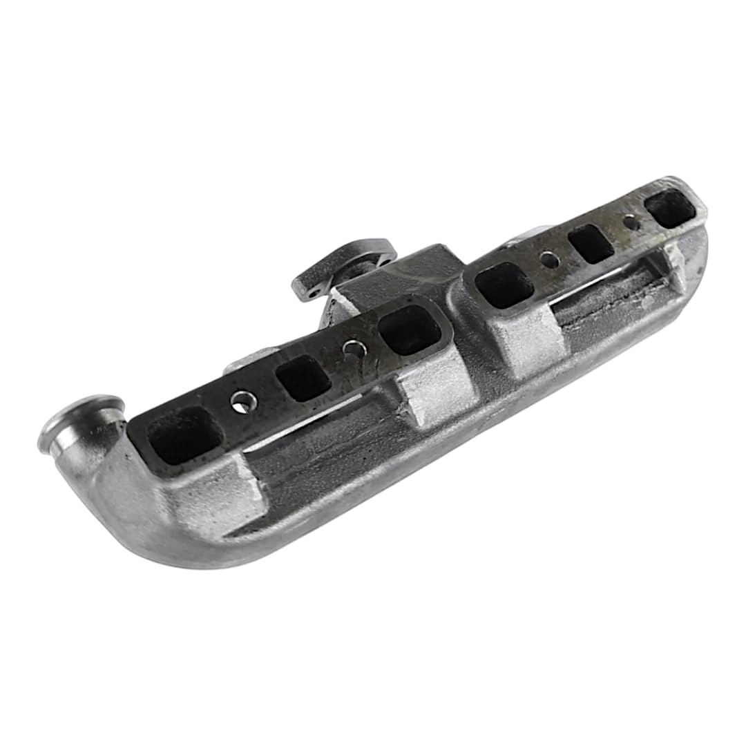 9N9425 Intake & Exhaust Manifold fits Ford New Holland 8400 2N 8N 8000 8200 8600 8700 9N - Replaces 101513-11099909