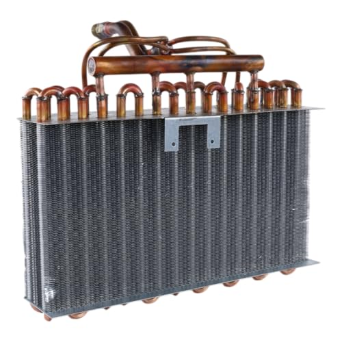 1894680 Coil Assembly Evaporator fits Caterpillar 950G II 962G II 966G II 972G IT62G II IT62H 950H 962H 966H - Replaces 189-4680 - 5902504