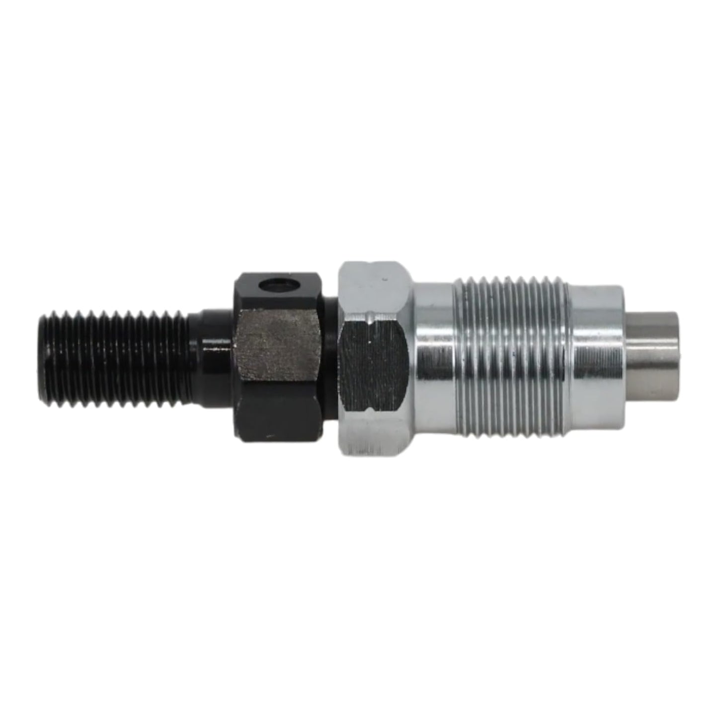 16001-53000 Fuel Injector fits Kubota BX1800D BX1830D BX1850D BX1860 BX2230D BX2350D BX2360 B7410D G1700 G1800 - Replaces 1600153000-16001-5300-0