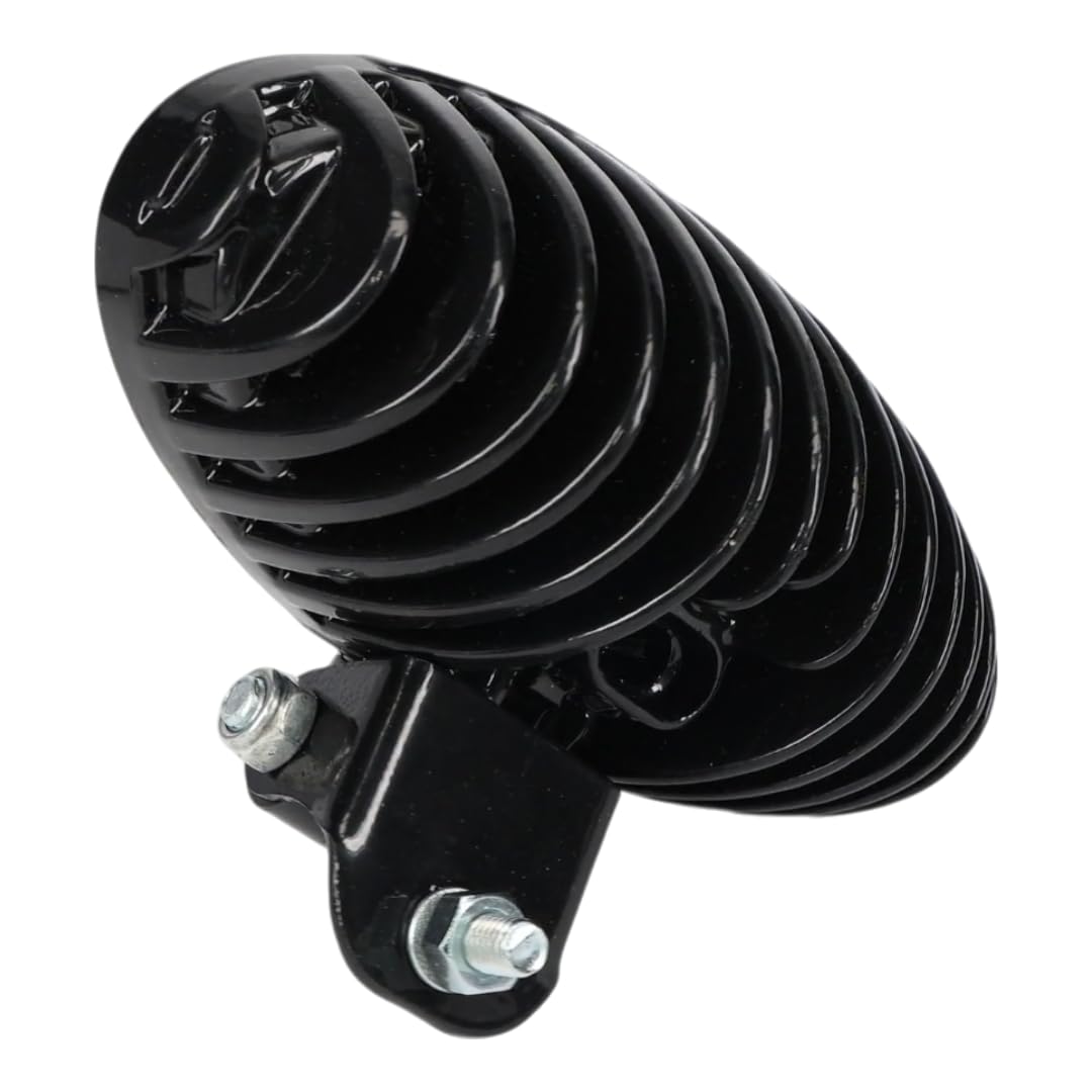 RE573609 LED Flood Lamp fits John Deere 6155R 6145R 6130R 6120R 6215R 6195R 6175R 6150R 6125R 6115R 6110R 6210R 6190R - Replaces RE269638 - RE269640