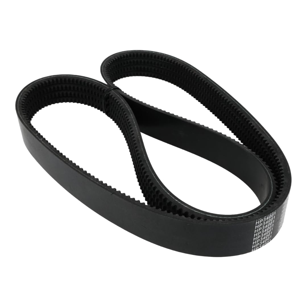 7188792 Drive Belt fits Bobcat S630 S650 T630 T650 - Replaces 7147859