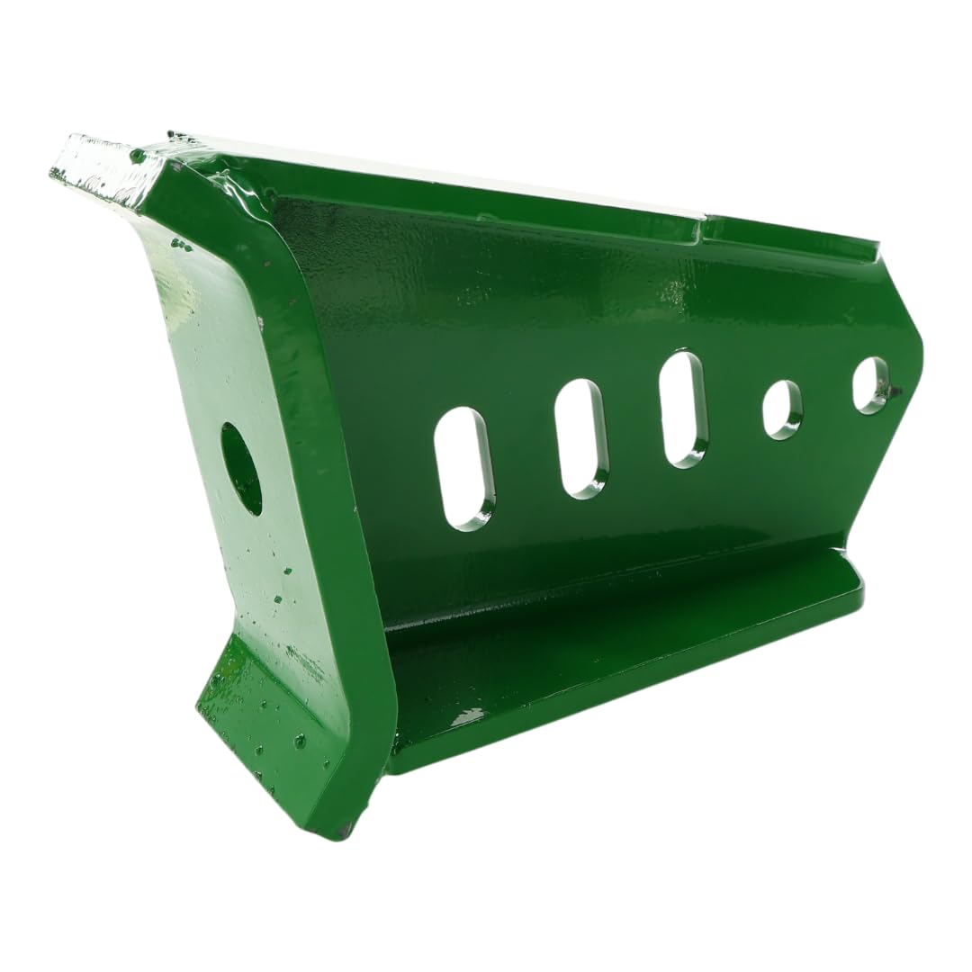 AL166773 Front Fender Bracket fits John Deere 5045E 5050E 5055E 5058E 5065E 5065M 5067E 5070M 5075E 5075M 5076E 5076EF 5080M 5080R 5082E 5083E 5085E