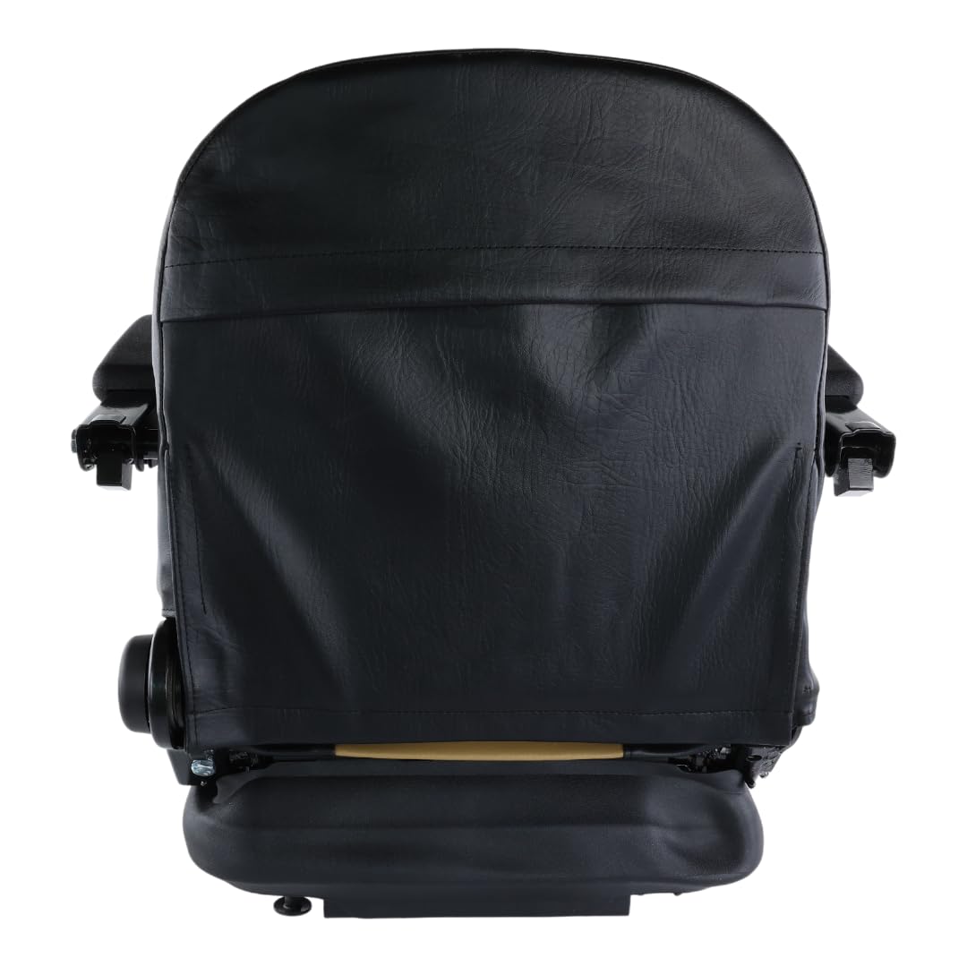 ES201L003 Adjustable Seat fits John Deere Several - Replaces ES201L - SU-201011DGLG