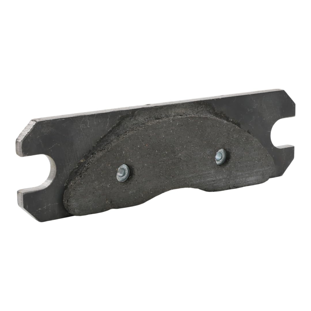 A182740 Parking Brake fits Case 586 585 585D 585E 586D 586E 584 584D 584E 580K 580SE 580B 480F 480E 480D 480C 860 660 - Replaces A182740-A