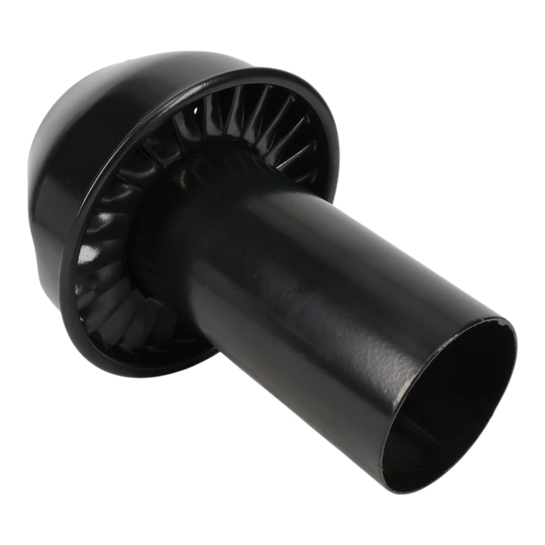 C5NN9A660A Pre-Cleaner fits Ford New Holland 5600 540B 540A 5340 531 530A 5190 5000 4610 4600Su 4600 4340 4330 4190 - Replaces 1109-9524 - 81806312