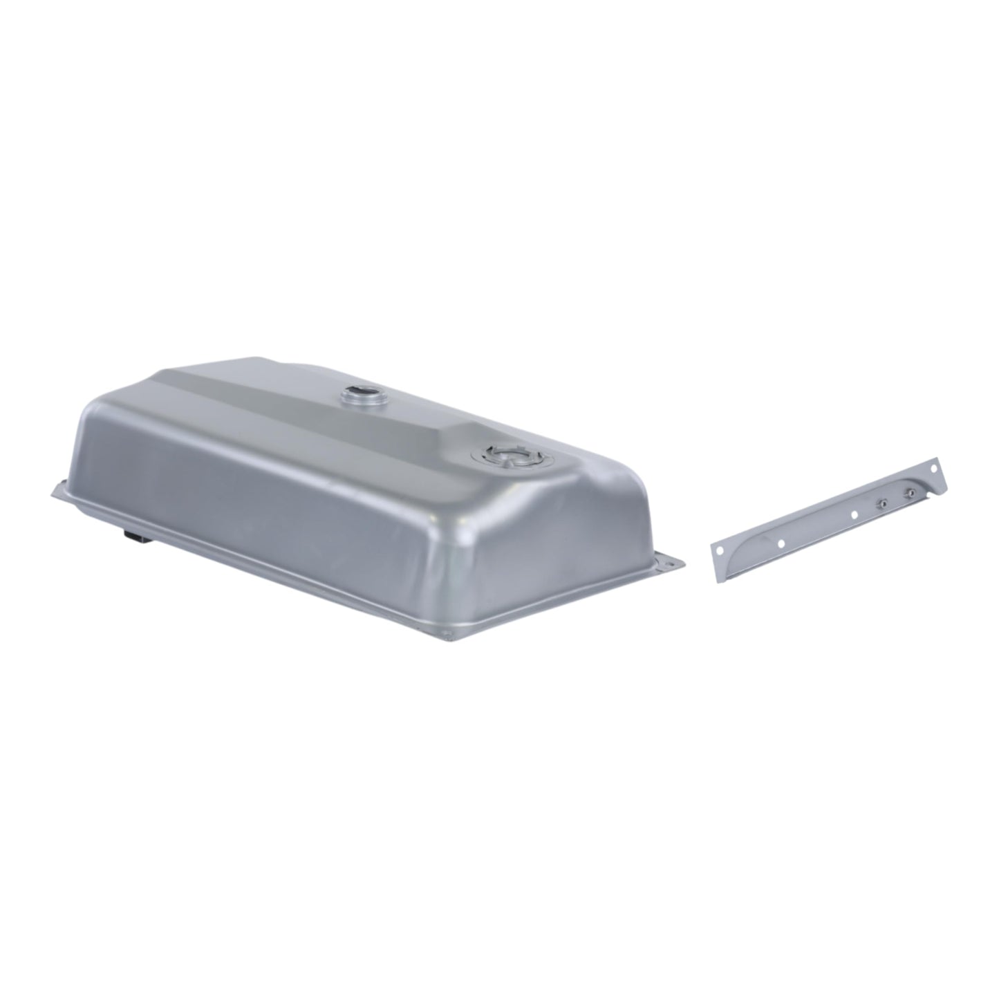 NAA9002E Gas Fuel Tank fits Ford 1801 1811 1821 1841 1871 1881 660 700SERIES 960 961 971 981 NAA 600SERIES 881 900 901 - Replaces 1103-3423 - 720771