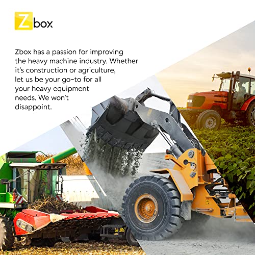 Zbox C5NE9F593C Injector