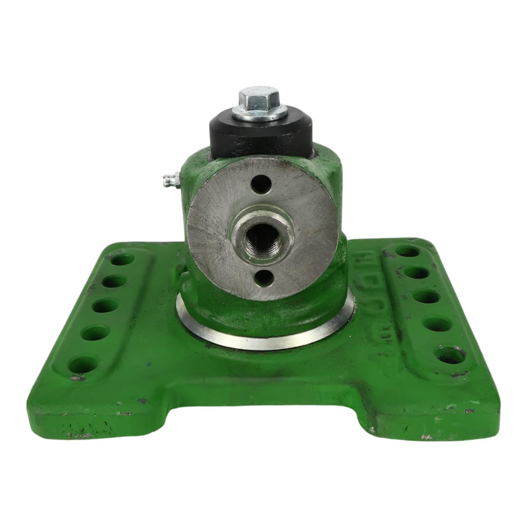 Al208465 Pivot Fender Adjuster fits John Deere 6105M 6105R 6110 6110L 6115M 6115R 6120 6120L 6125M 6125R 6140M 6140R - Replaces 165012 - AL208465