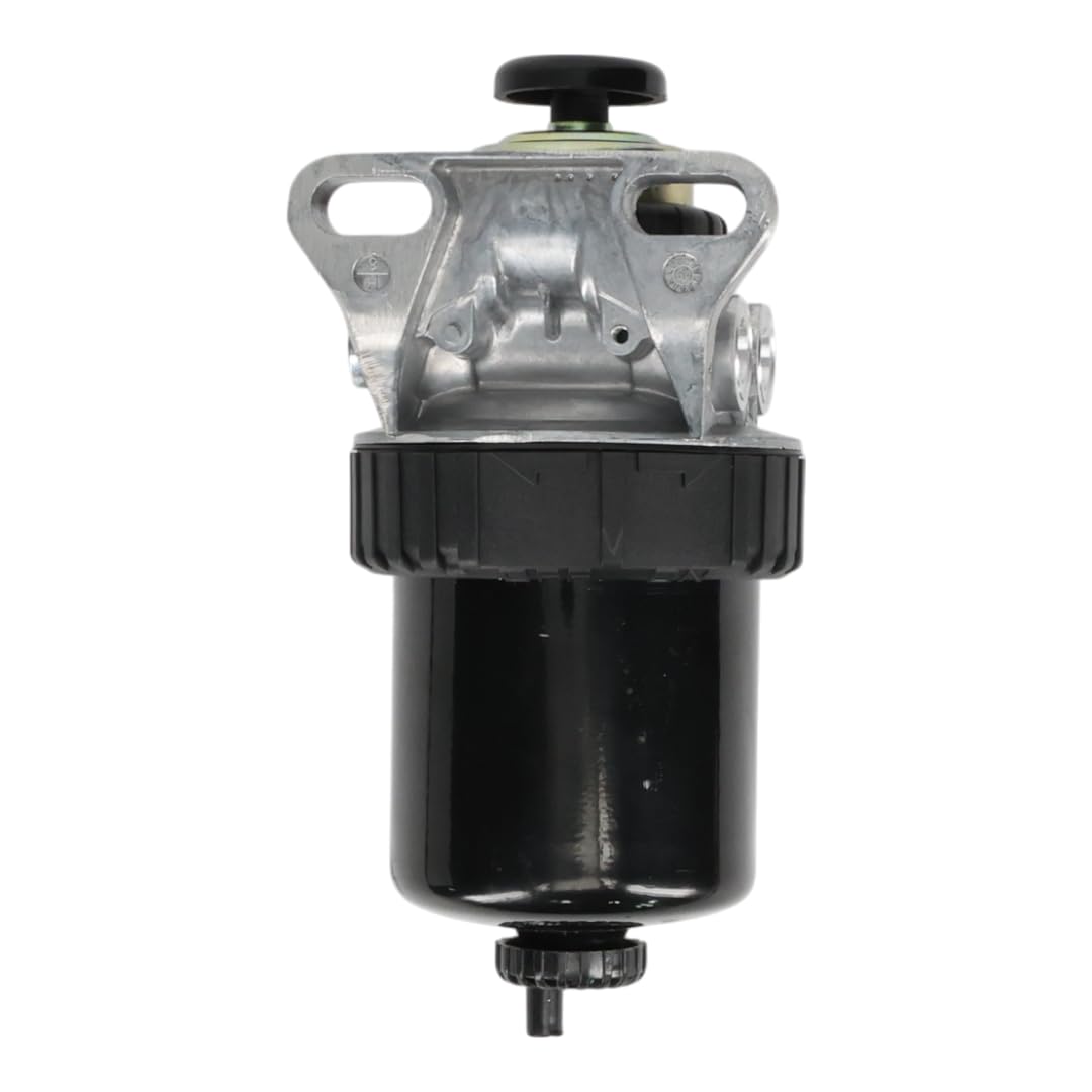 RE67225 Fuel Water Separator fits John Deere 5103 5203 5204 5303 5310 5403 5410 5415 5420 5425 5503 5520 5605 5610 5615 - Replaces 26560140-2KYF9
