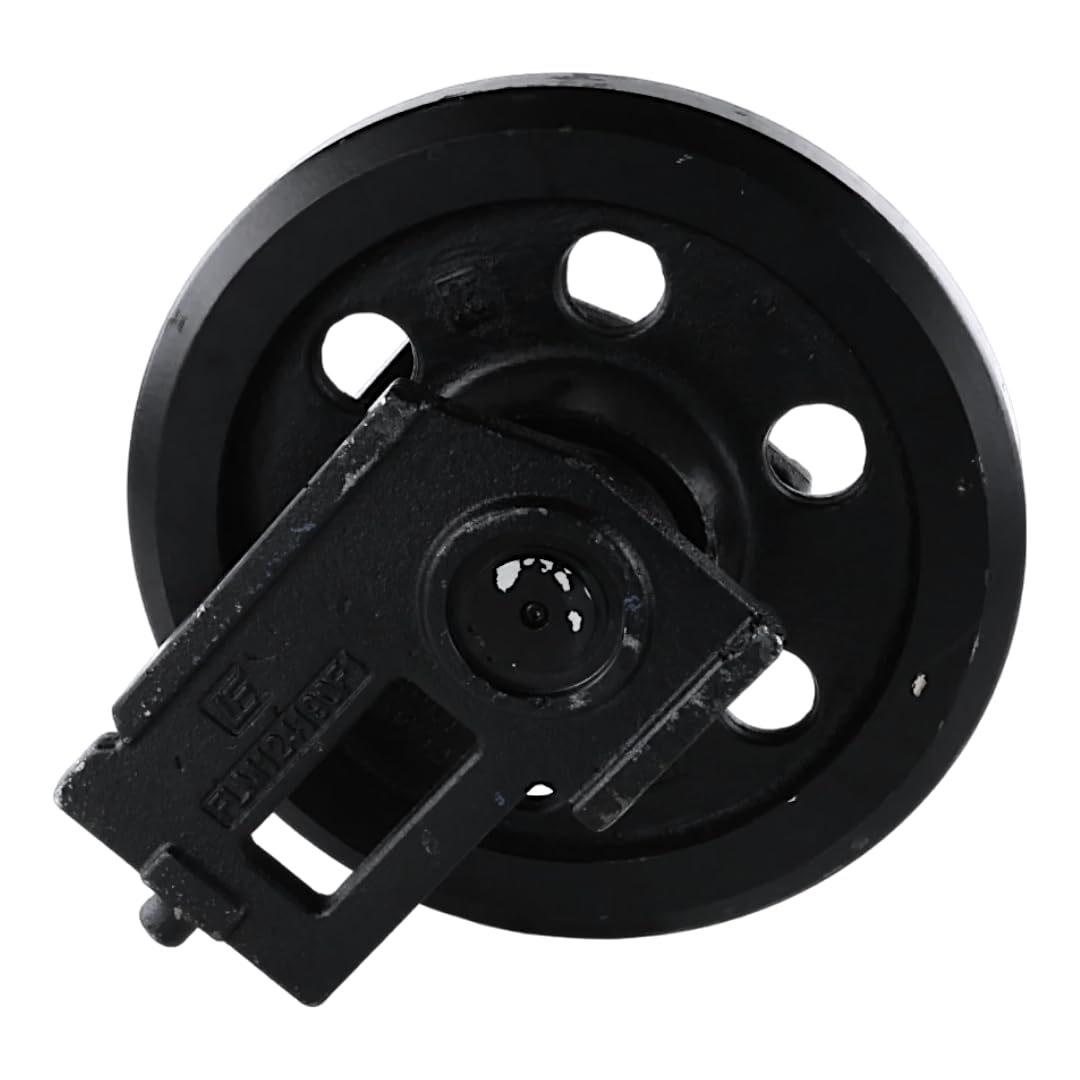 6693237 Front Track Idler fits Bobcat 864G T110 T450 T595 T740 T870 MT50 MT52 MT55 MT85 T770 T180 T190 T300 864 T140 T200 T250 T320 - Replaces 6732902