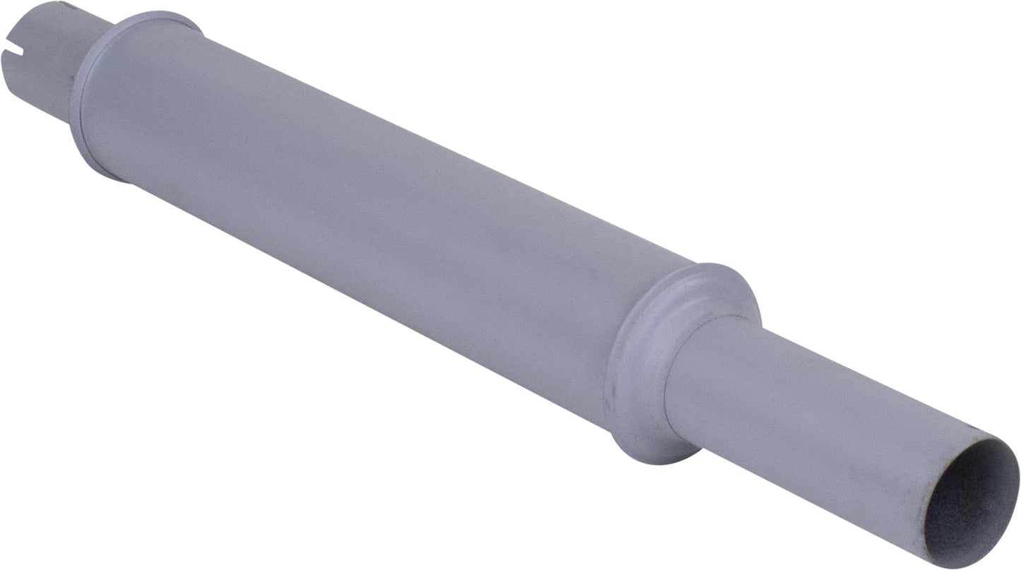 Zbox Muffler 06417AB