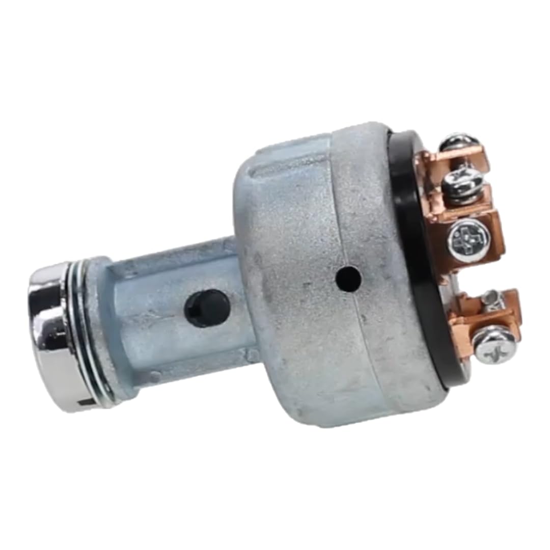 CH11696 Ignition Switch fits JD 1650 1450 1250 900HC 950 850 750 650 1050 665 785 780 - Replaces 1400-0969