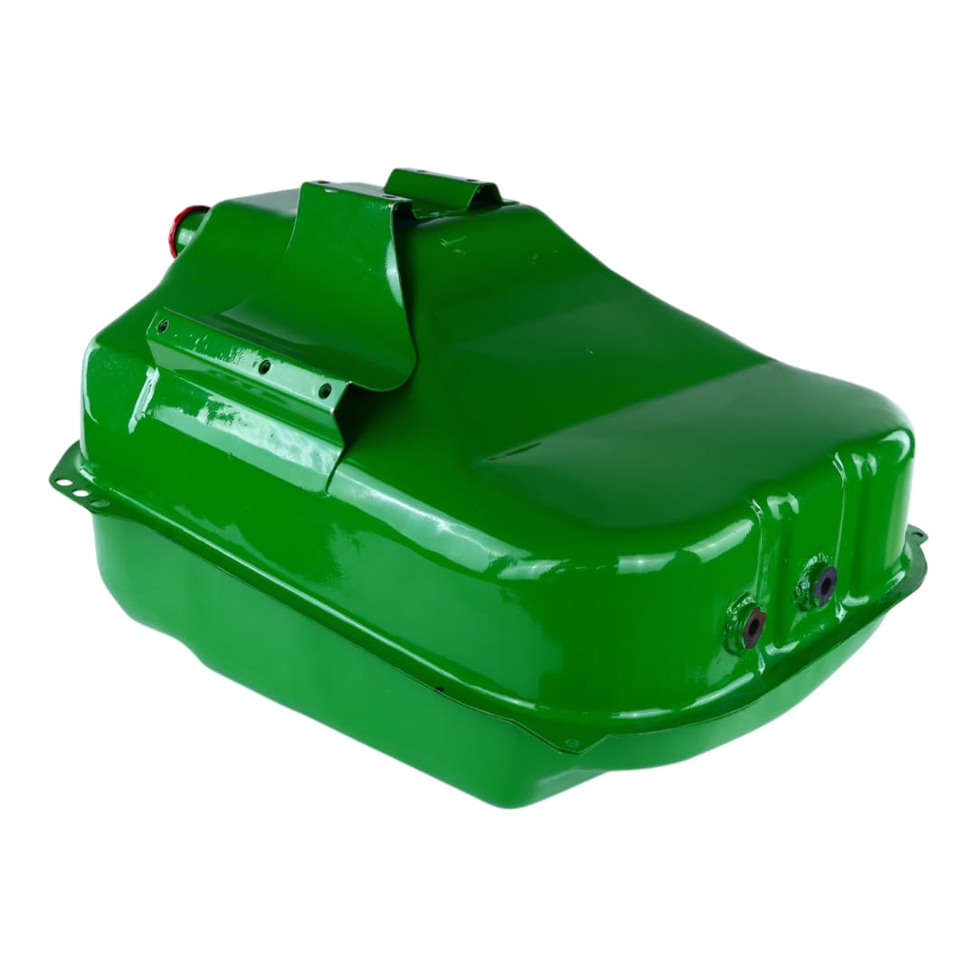 AR72868 Tractor Fuel Tank fits John Deere 1630 1830 2020 2030 2120 2130 2350 2440 2550 2750 - Replaces A-AR72868 - AL24482