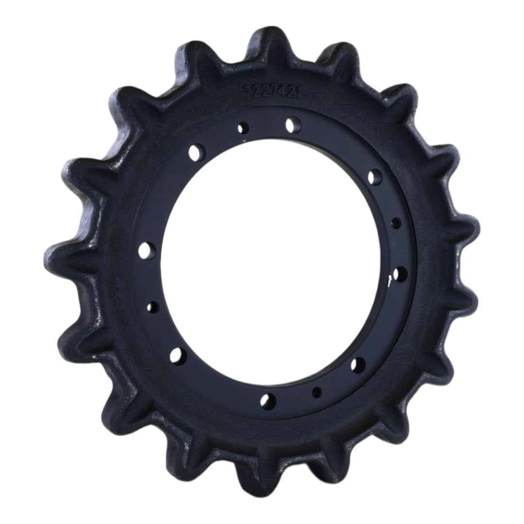 7227421 Track Sprocket fits Caterpillar T870 T740 T750 T770 - Replaces SP088