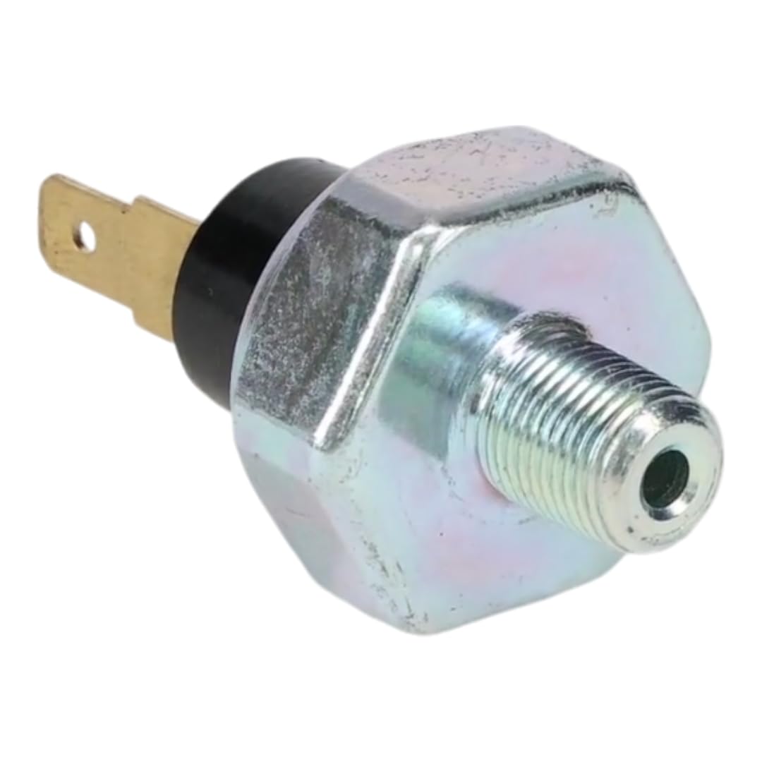 15521-39010 Oil Pressure Sensor fits Kubota B1700DT B1750 B2100 B2150 B2400 B4200 B1550 B7200 B7300 B8200 B9200 - Replaces 1552139010-15521-39010-A