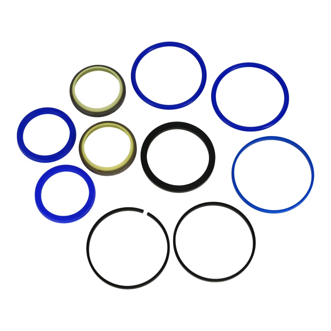 991-00156 Hydraulic Seal Kit fits JCB 214SM-4 215-4 - Replaces 99100156-99100156-A