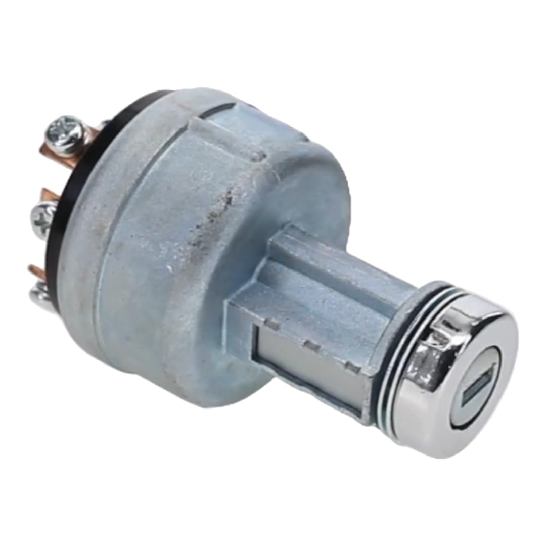 CH11696 Ignition Switch fits JD 1650 1450 1250 900HC 950 850 750 650 1050 665 785 780 - Replaces 1400-0969