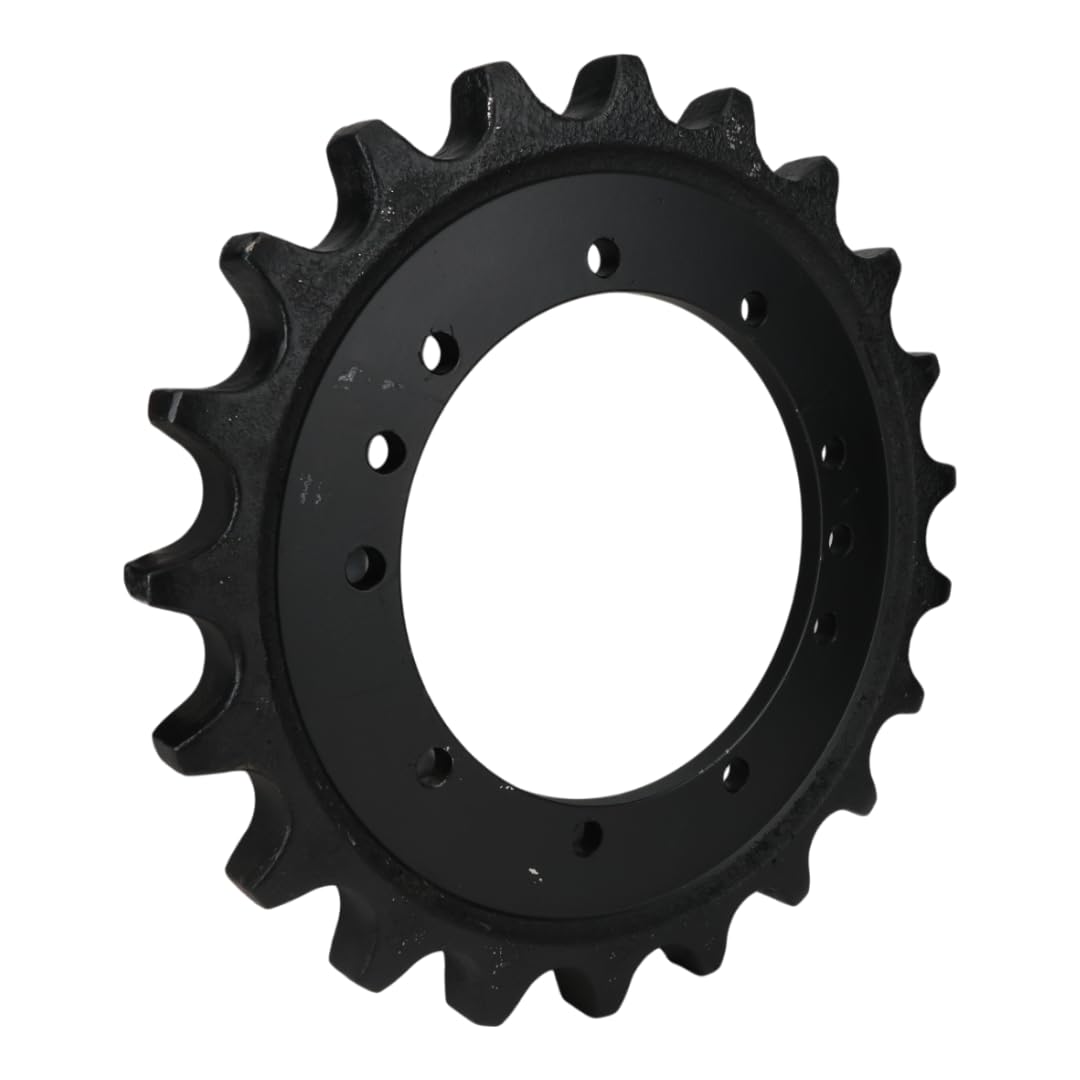 7199006 Sprocket fits Bobcat E34 E25 E27 E32 E32I E26 E35I E35 E35Z E27Z