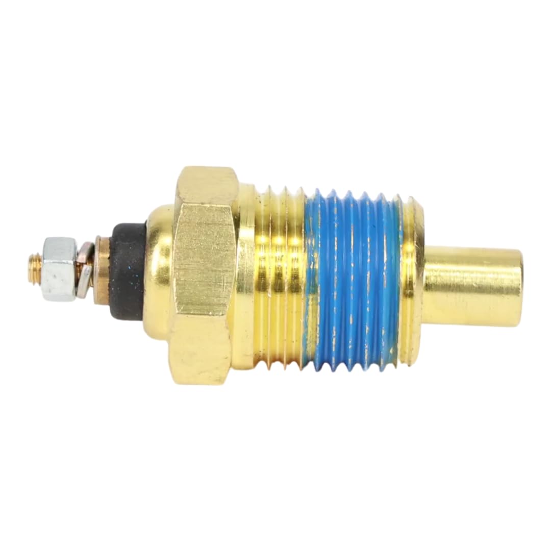 A166057 Sensor fits Case 6030 590SL II 580G 580Sm Iii 580SM II 580SM 580SL II 580L II 480FLL 480ELL 4890 4690 4490 3294 - Replaces 47048895-87779395