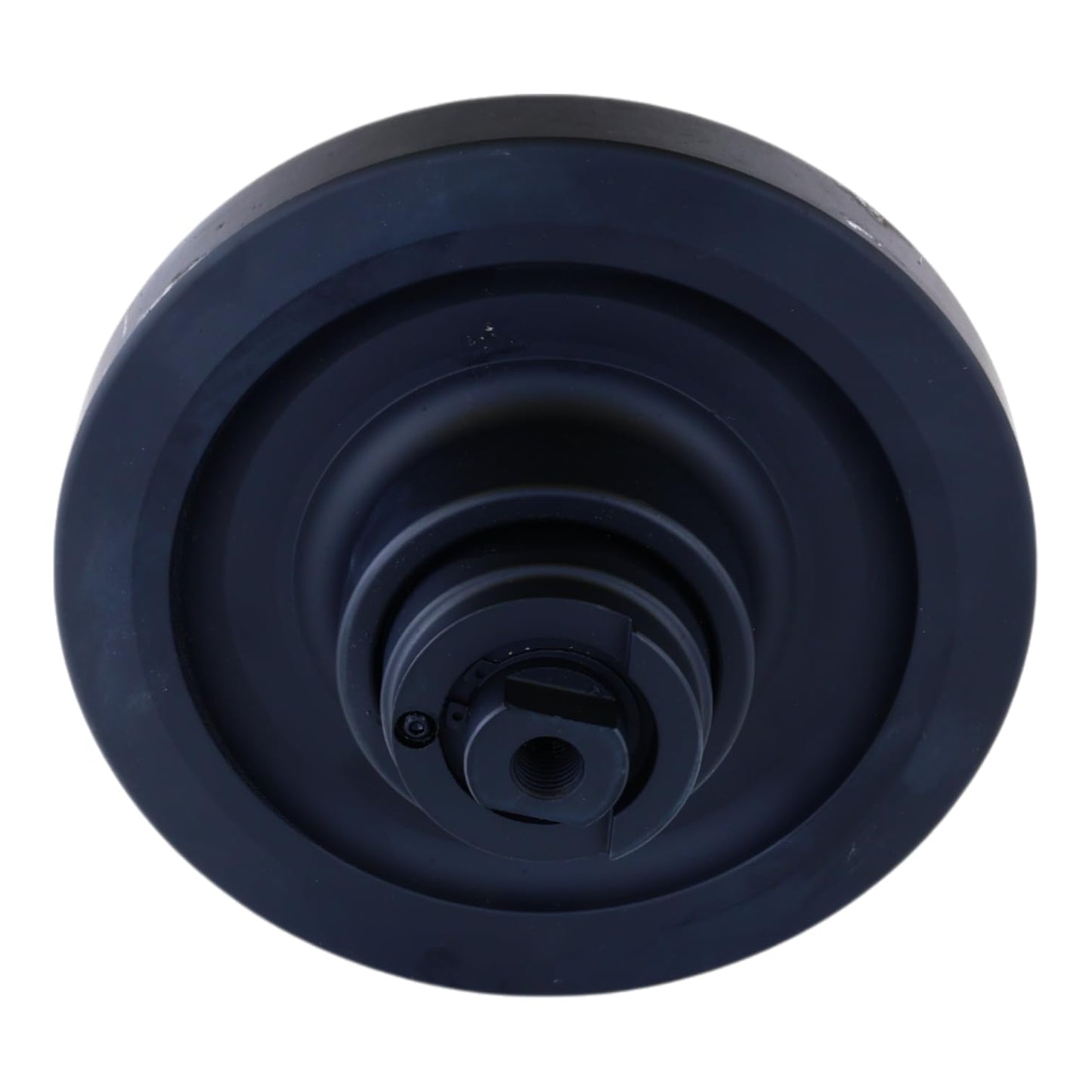 47378988 Track Idler Pulley fits Case 420CT 440CT 445CT 450CT TR270B TR270 TR310 TR320 TR340 TV380 TR310B TR340B TV370B TV450B - Replaces 87447230-87480413