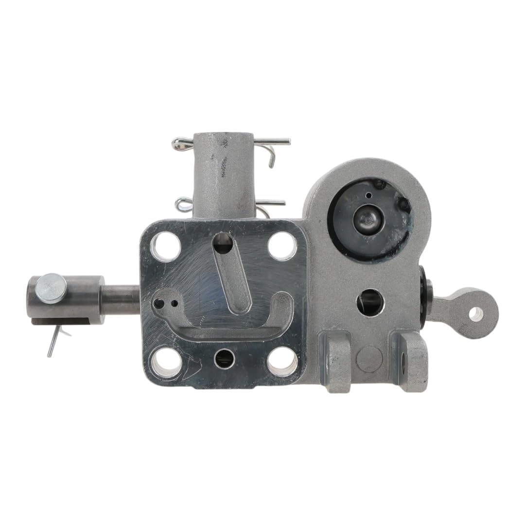 83907423 D2NNN776A PTO Valve Assembly fits Ford 6600 7100 6600C 7600C 3600 4600 5000 5100 5200 5340 5600 5700 5900 6700 7000 7200