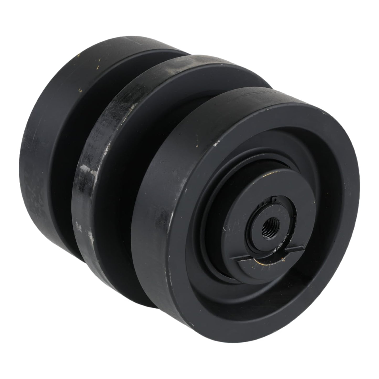 AT366460 Track Roller fits JD 329D 329E 333D 333E CT315 CT322 CT332 317G 325G 331G 319E 319D 333G 323D 323E CT333 - Replaces AT336091 - ID2808