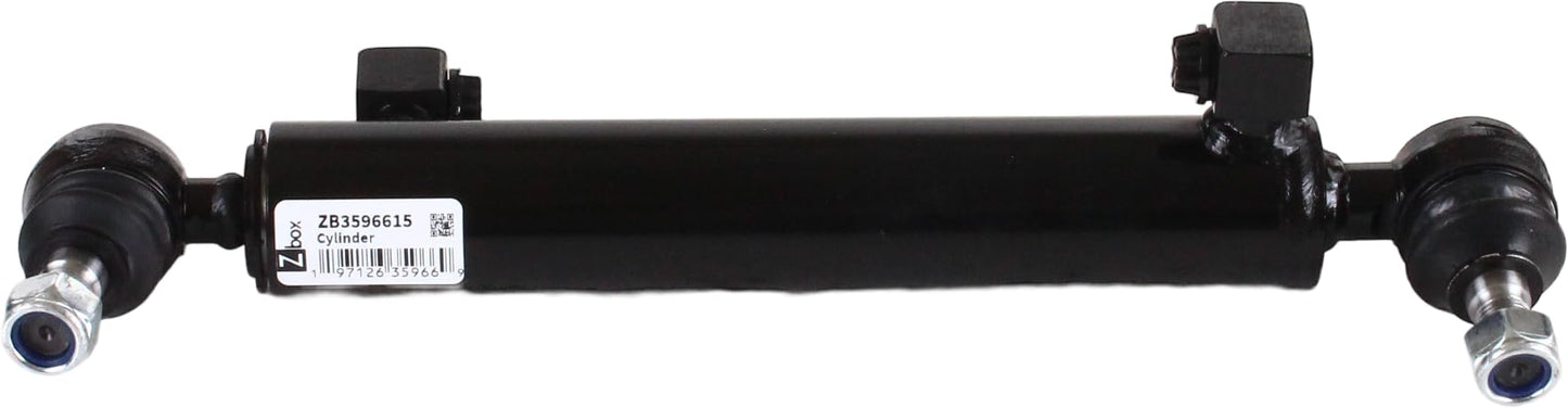 85999337 Cylinder fits Ford 655C 545C 545D 555C 555D 575D 655D 675D - Replaces 1101-1713 - 83918931