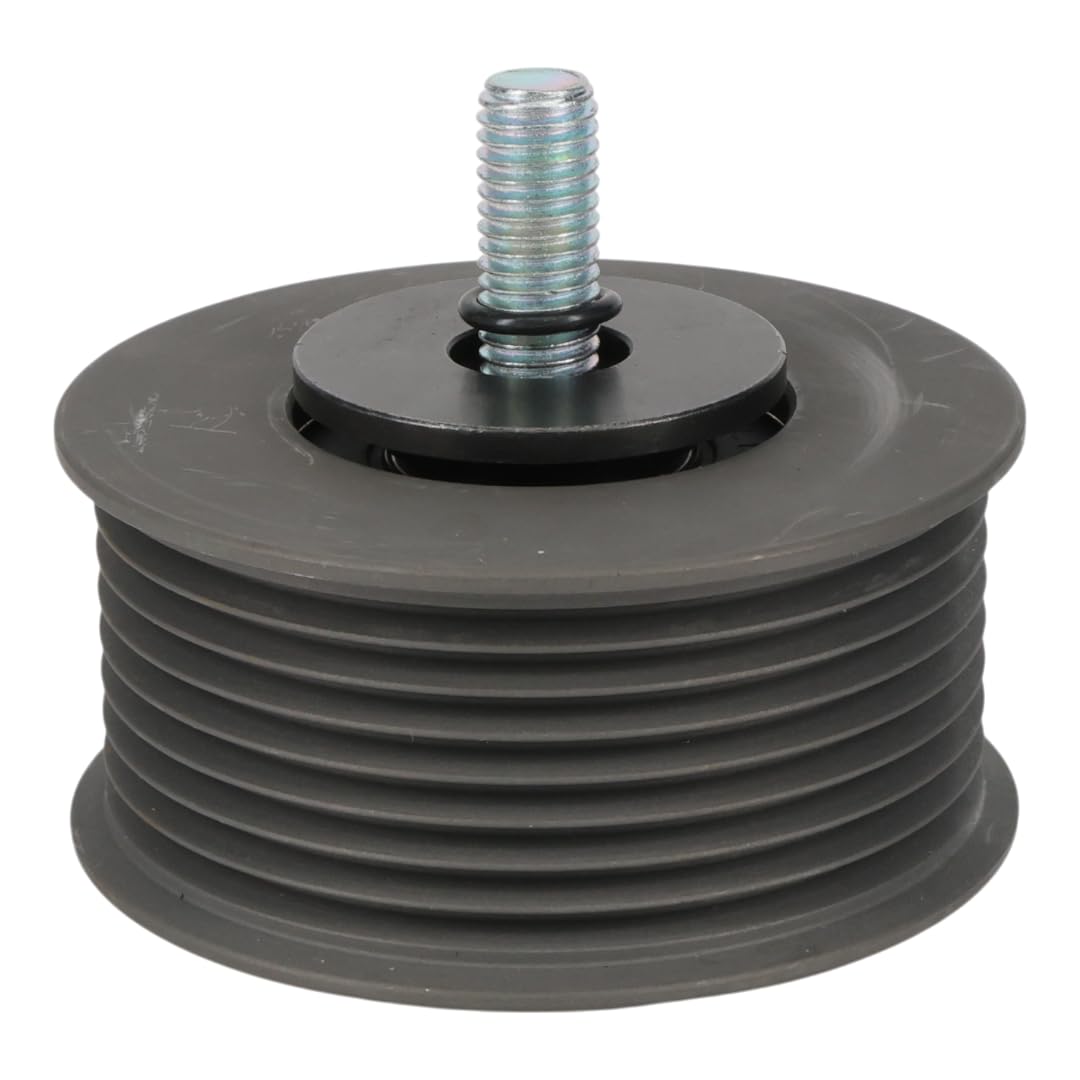 1731498 Pulley fits Caterpillar 973D 14H 143H 16H 140H 163H 135H 160H 120H 12H 725 730 AD30 PL61 MT855 MT735 MTC845 - Replaces 173-1498 - CA1731498