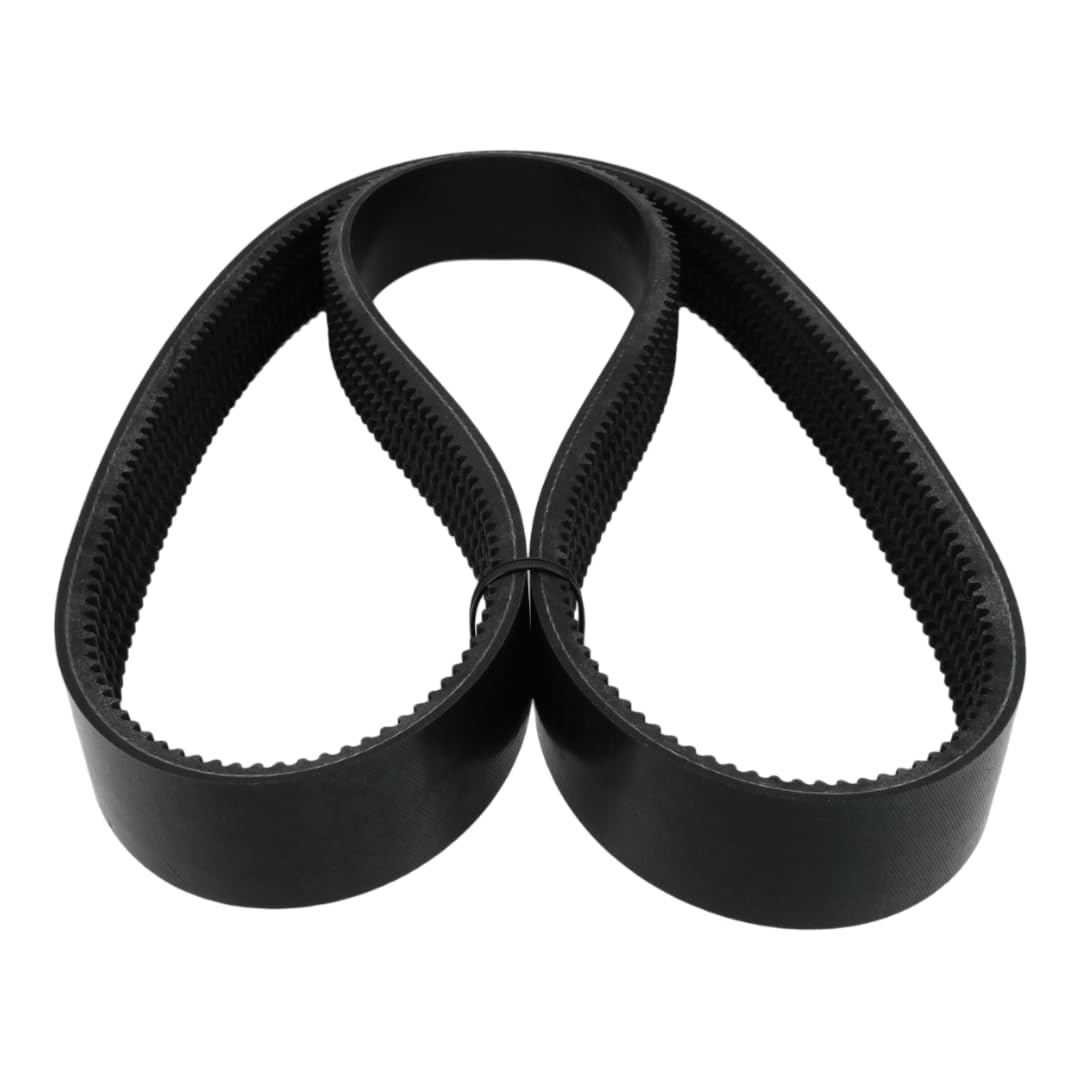 7188792 Drive Belt fits Bobcat S630 S650 T630 T650 - Replaces 7147859