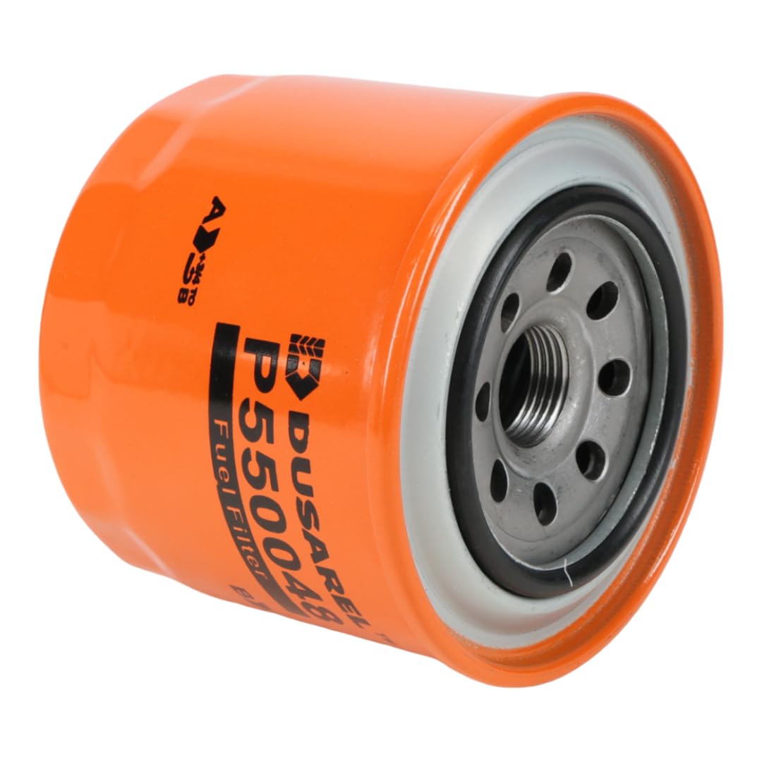MIU800645 Fuel Filter fits JD 997 1445 1545 1565 3005 3203 3720 4105 3032E 3033R 3036E 2520 2720 3120 3520 3320 3038