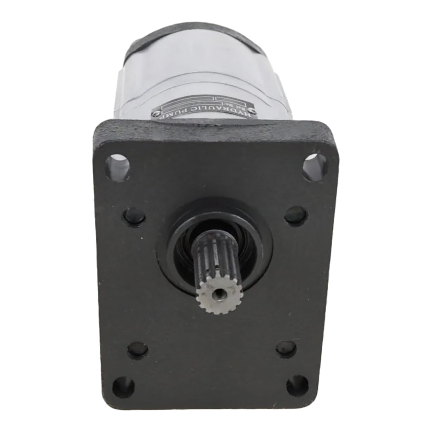 3A111-82202 Hydraulic Fluid Hydraulic Pump fits Kubota M6800DT M5400DT M4700DT M9000 M8200 M6800 M5400 M4700 - Replaces 3A11182202-3A11182204