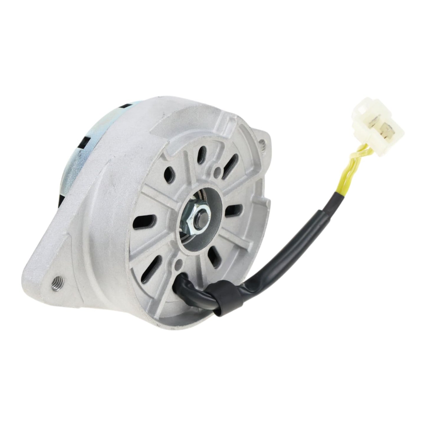 AM879144 Alternator fits John Deere 2500 2500A 2500B 2500E 2520 2550 2653A 2653B 2750 3225B 2320 4010 4110 4115 X495 - Replaces A-AM879144 - SE501843