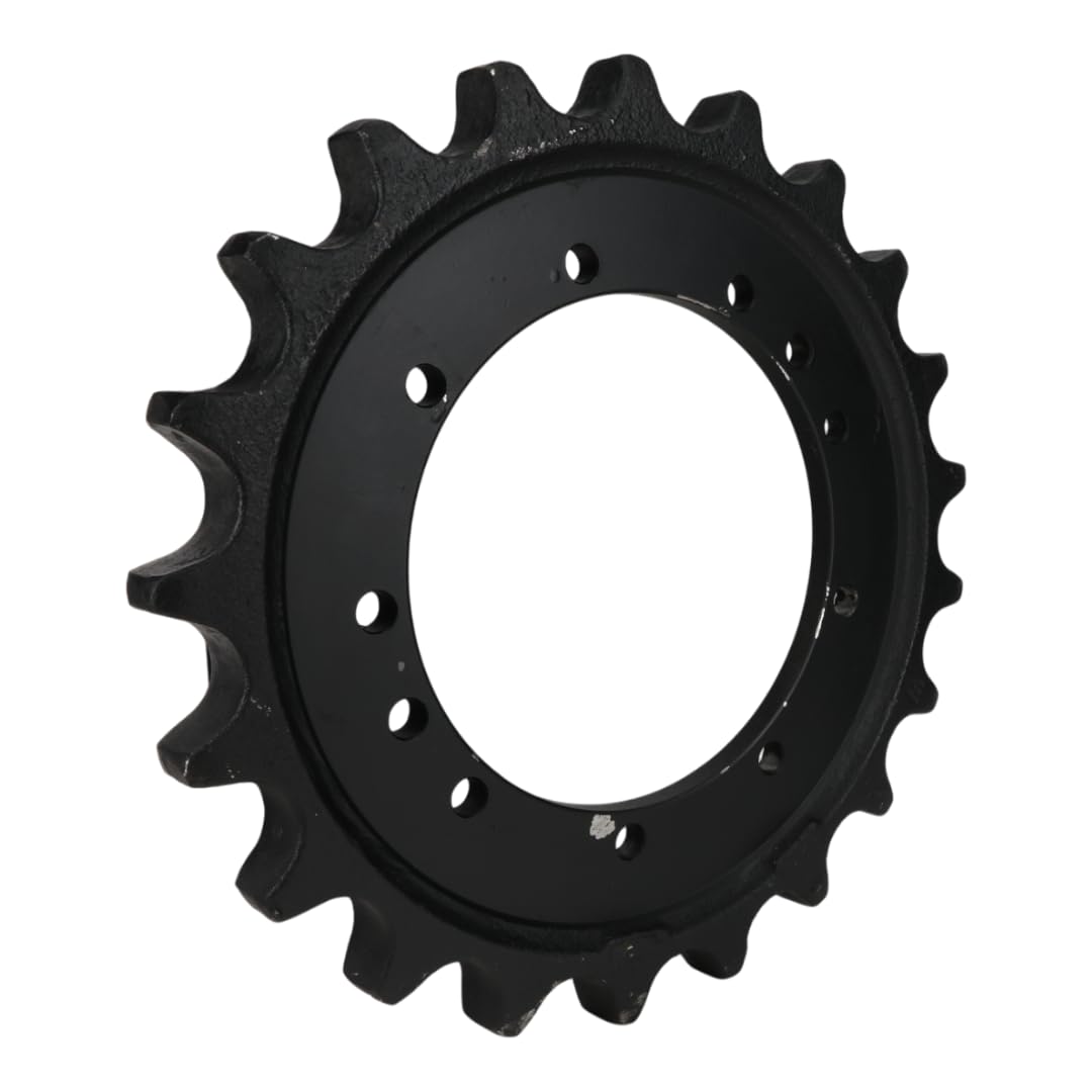 7199006 Sprocket fits Bobcat E34 E25 E27 E32 E32I E26 E35I E35 E35Z E27Z