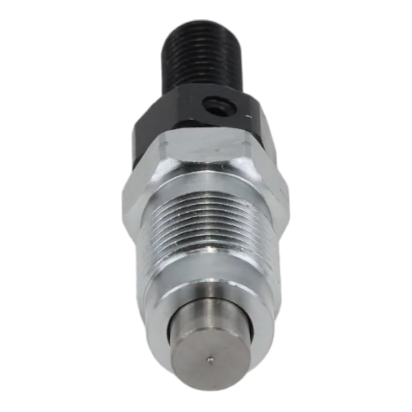 16001-53000 Fuel Injector fits Kubota BX1800D BX1830D BX1850D BX1860 BX2230D BX2350D BX2360 B7410D G1700 G1800 - Replaces 1600153000-16001-5300-0