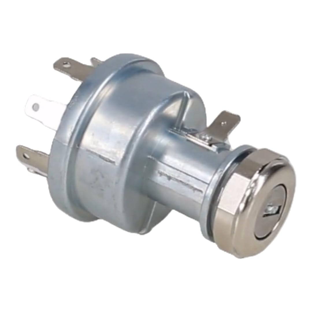 RE45963 Ignition Switch fits John Deere 5515 5510N 5510 5500N 5500 5420N 5420 5415 5410N 5410 5605 5403 5615 5700 5425 5725 5625 - Replaces 50712065