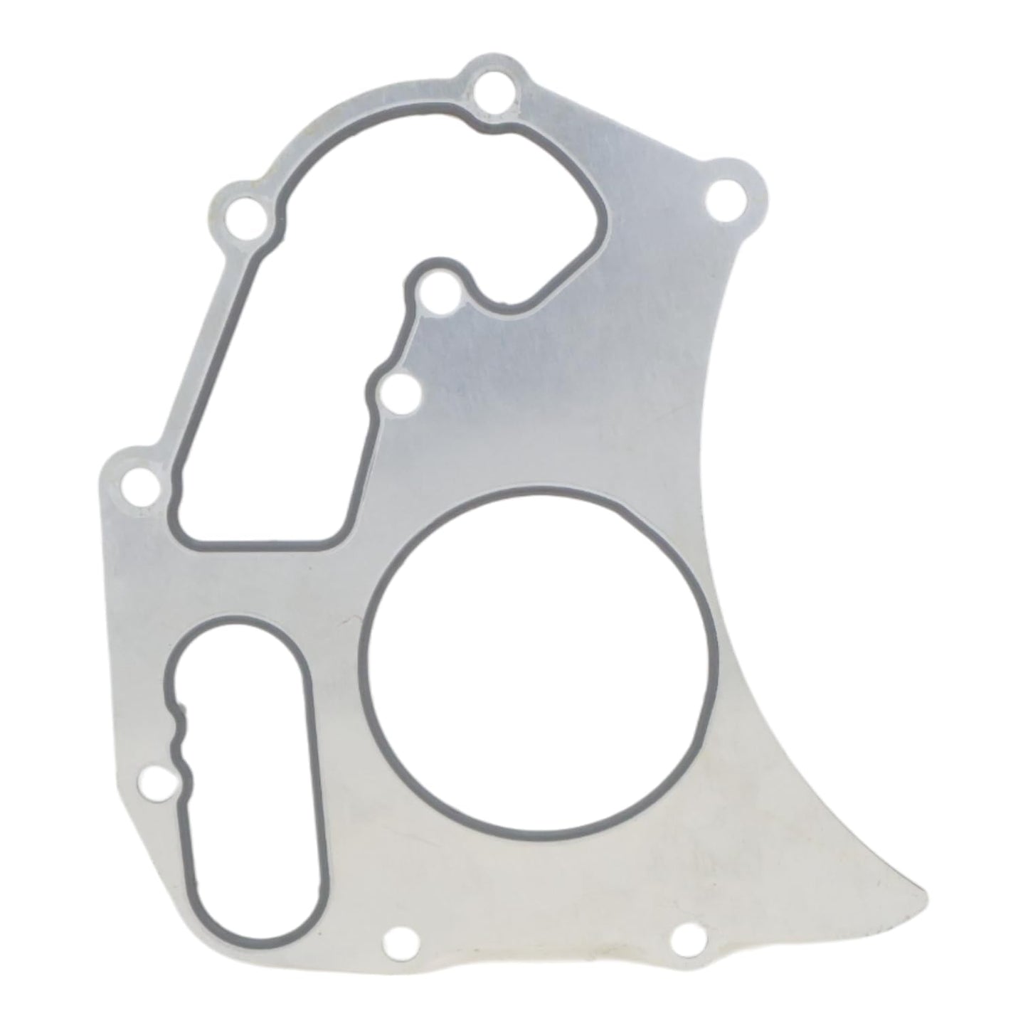 4131A062 Water Pump fits Perkins A4.236 1104D-44TA 1104D-44T 1104C-44T 1104C-44 1103C-33T 1103C-33 1004.42 1004.4 A4.248