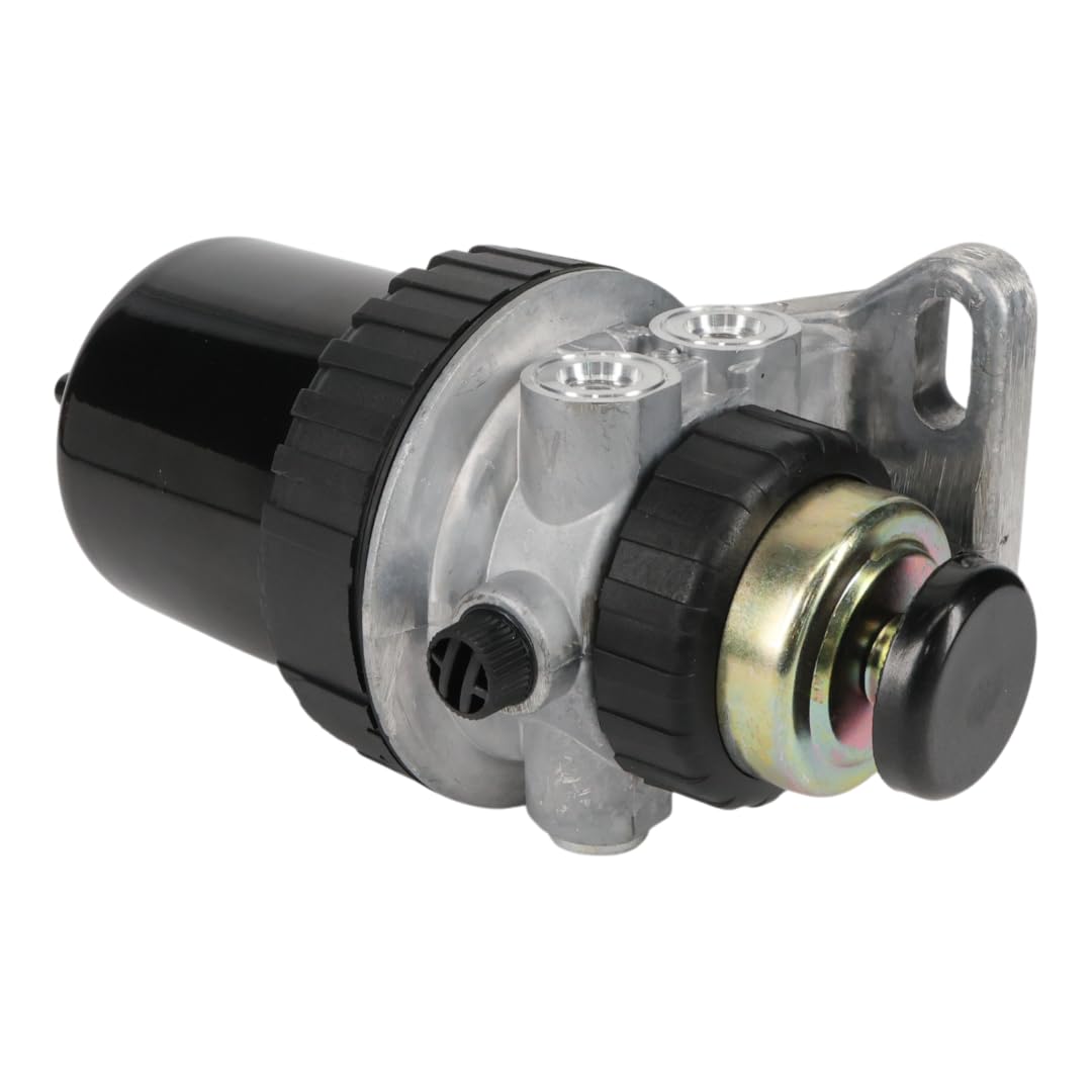 RE67225 Fuel Water Separator fits John Deere 5103 5203 5204 5303 5310 5403 5410 5415 5420 5425 5503 5520 5605 5610 5615 - Replaces 26560140-2KYF9