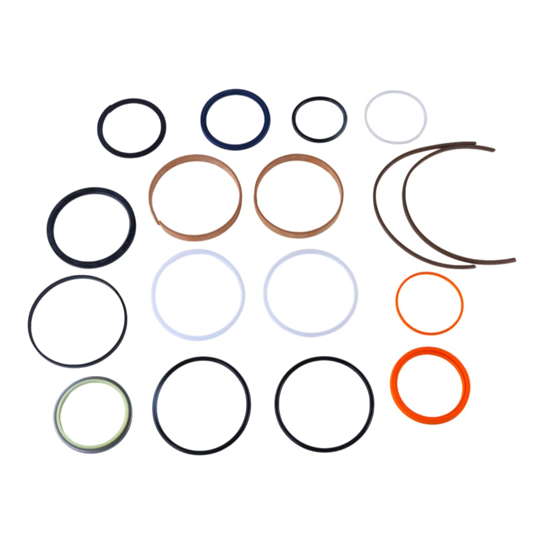 14515053 Hydraulic Seal Kit fits Volvo EC210C L EC210C N EC210C NL EC140B LC EC140B LCM EC210B - Replaces 1451-5053 - 14515053-A