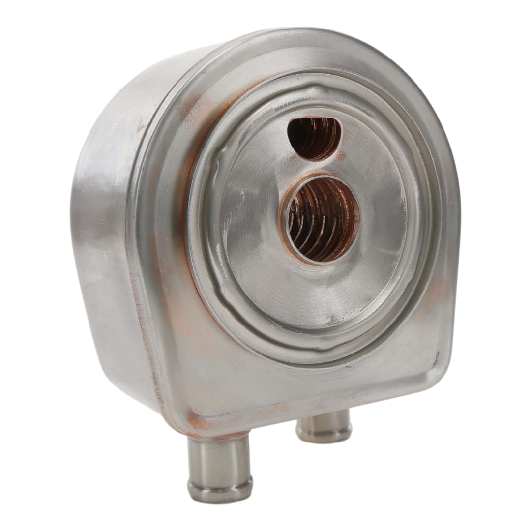 2486A222 Oil Cooler fits Perkins 1004-4 1004-4T 135TI 1004-40 1004-40T 1004-42 903-27 903-27T 4.41 1004-40TW - Replaces 2486A242-4227201M1
